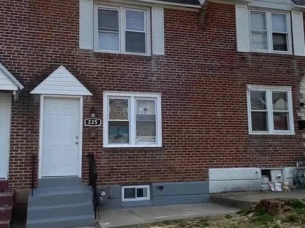 225 W 21st St, Chester, PA 19013