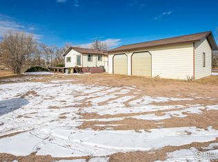 1424 2nd St, Nunn, CO 80648