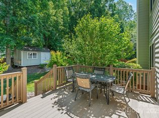 111 Wilton Pl, Mooresville, NC 28117