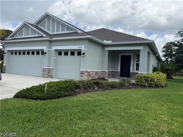 3726 Lee Blvd, Lehigh Acres, FL 33974