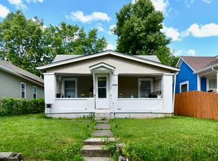 1030 N Sheffield Ave, Indianapolis, IN 46222