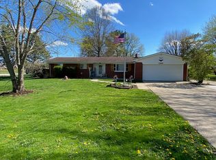 7989 E County Road 200 N, Avon, IN