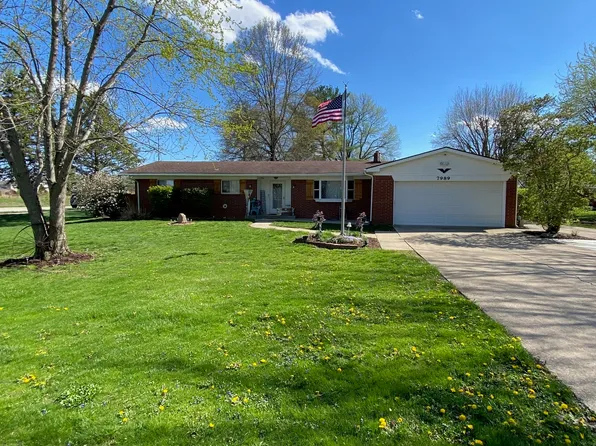 7989 E County Road 200 N, Avon, IN 46123