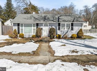 113 1st Ave, Lindenwold, NJ 08021