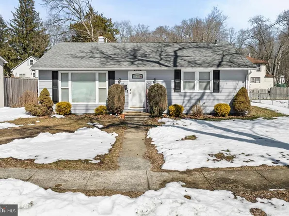 113 1st Ave, Lindenwold, NJ 08021