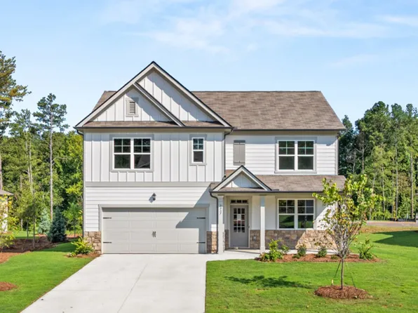 Hayden Plan, Fairhaven