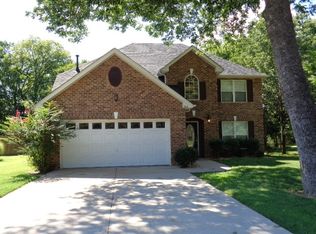 612 Pointe Clear Dr, Smyrna, TN 37167
