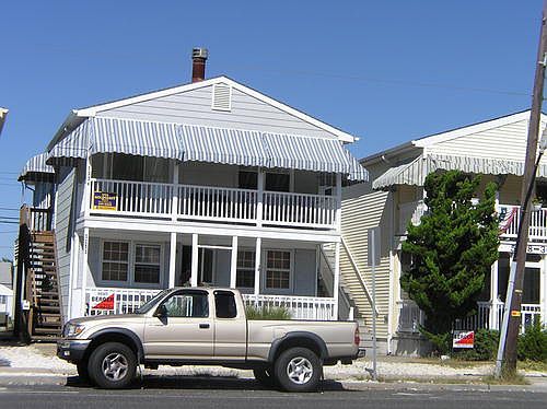Home Exterior