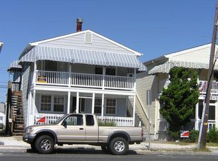 5234 West Ave, Ocean City, NJ 08226