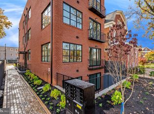 1214 Madison St NW #B01, Washington, DC 20011