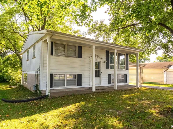 207 N Ash St, De Soto, IL 62924