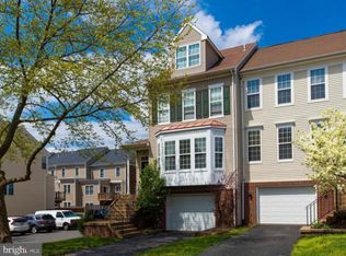14717 Beaumeadow Dr, Centreville, VA 20120
