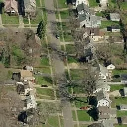 4030 Howard St photo 1