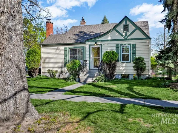 2520 W Pleasanton Ave, Boise, ID 83702