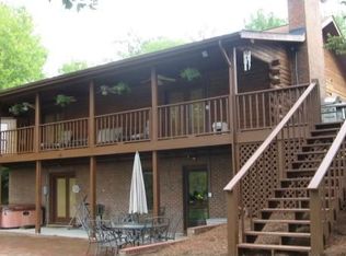 1040 Rock N Creek Rd, Leesville, SC 29070