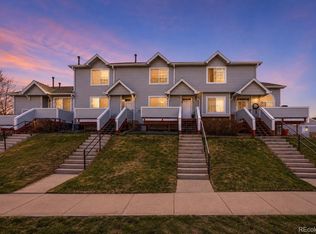 4120 E 119th Place #B, Thornton, CO 80233