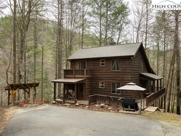 750 Holleridge Road, Ferguson, NC 28624