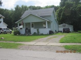 5863 Runkle Ave, Ashtabula, OH 44004