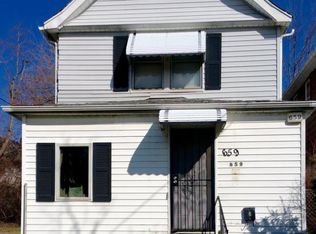 659 Eddy Rd, Cleveland, OH 44108