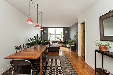 Sold by Brooklyn Hearth Realty