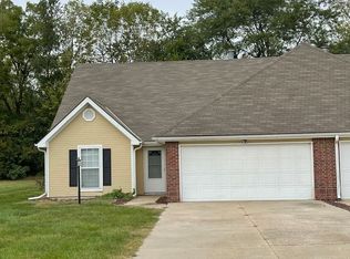 4609 Hunters Glen Dr APT A, Saint Joseph, MO 64506
