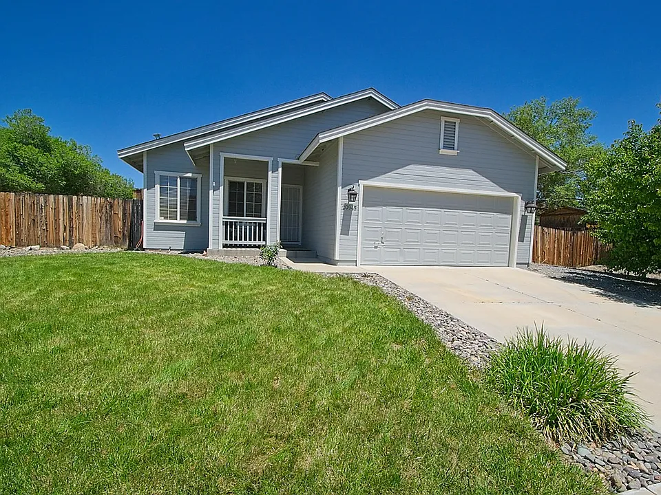 20945 White Rock Dr