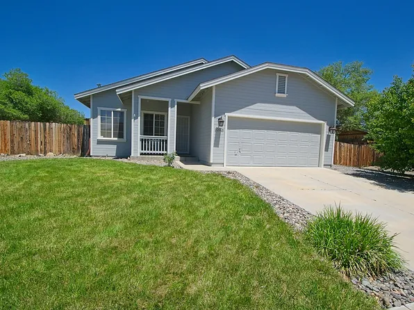 20945 White Rock Dr, Reno, NV 89508