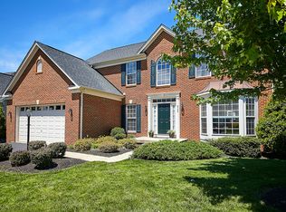 6725 Edgartown Way, Gainesville, VA 20155