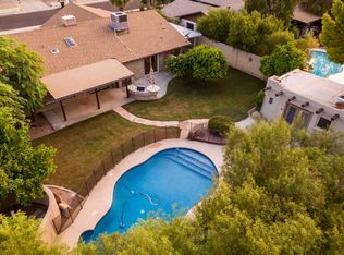 4234 E Redfield Rd, Phoenix, AZ 85032