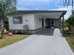 3565 58th Ave N LOT 140, Saint Petersburg, FL 33714