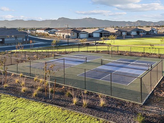 Pickleball