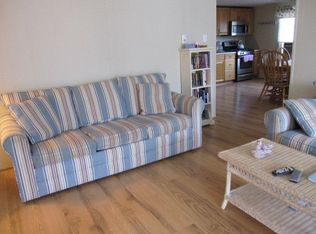 1512 S Beach Ave, Beach Haven, NJ 08008