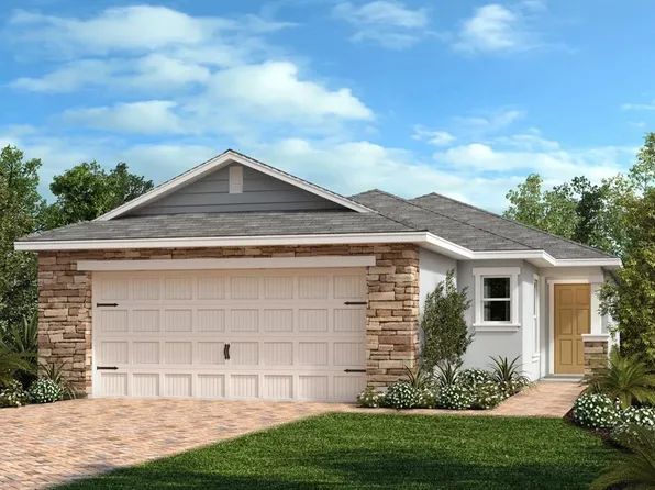 319 Sequoia Dr, Lake Wales, FL 33859
