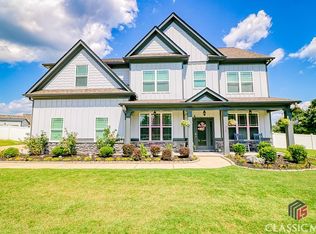 2258 Berry Hall Rd SE, Bethlehem, GA 30620