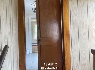13 Elizabeth St #2, Uxbridge, MA 01569