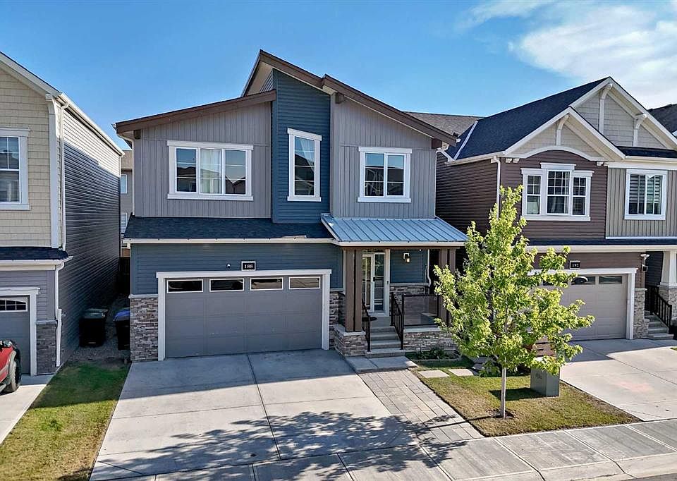 1st image of 188 N Carrington Cres NW