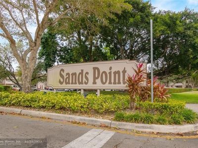 8351 Sands Point Blvd UNIT 107A, Tamarac, FL, 33321