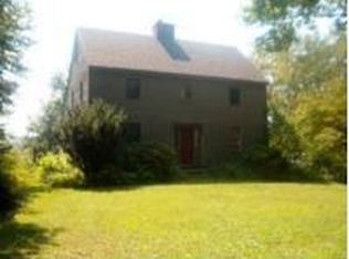 88 Brown Rd, Harrisville, NH 03450