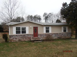 1239 Oak Grove Rd, Madisonville, TN 37354