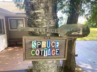 2090 Spruce Trailways Rd, Harrisville, MI 48740