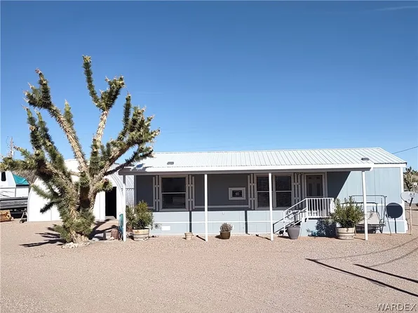 415 W Diamond Creek Ln, Meadview, AZ 86444