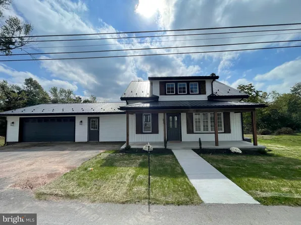 308 W Market St, Gratz, PA 17030