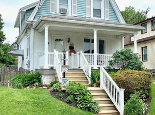 519 Blythe Ave, Drexel Hill, PA