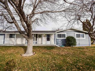 606 Scott St, Chubbuck, ID 83202