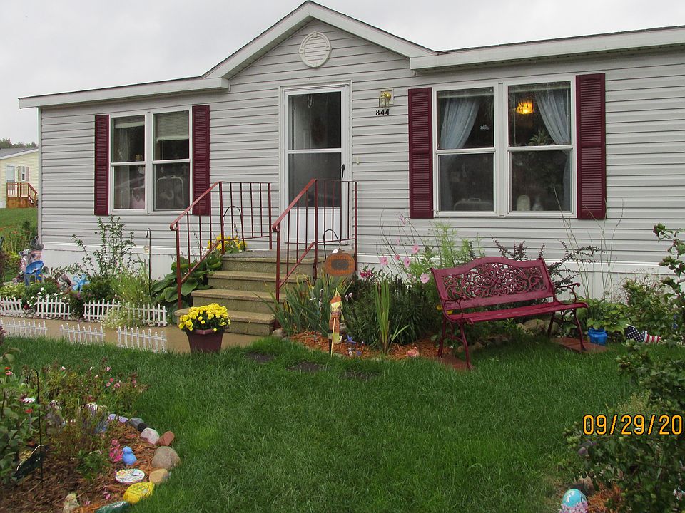 1st image of 844 Firwood Dr