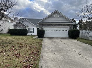 2004 Helleri Dr, Indian Trail, NC 28079