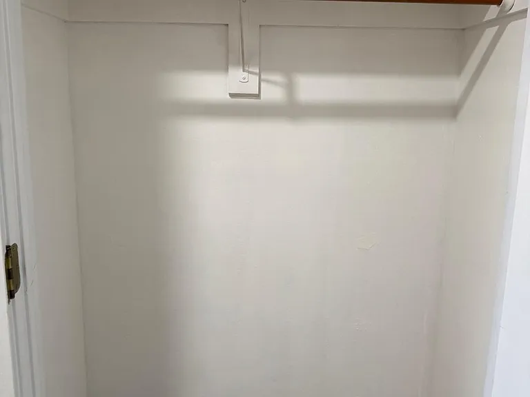Closet 2 - Primary bedroom