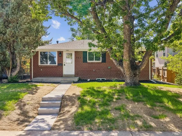 363 S Ivy, Denver, CO 80224