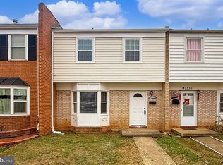 8333 Irongate Way, Manassas, VA 20109