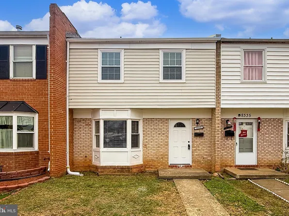 8333 Irongate Way, Manassas, VA 20109